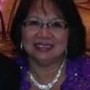 Meet your Posher, Nellie